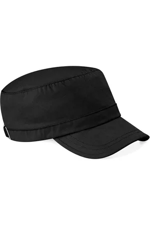 Beechfield Unisex legerpet voor volwassenen