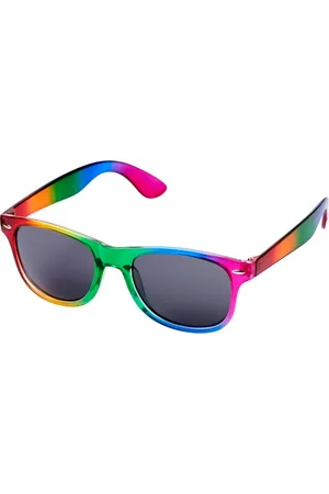 Bullet Dames zonnebril sun ray rainbow