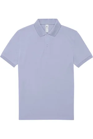 B and C Heren my 180 poloshirt
