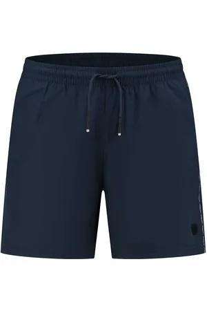 Ballin Zwembroek short dark