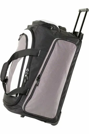 Shugon Detroit trolley holdall duffle bag (75 liter)