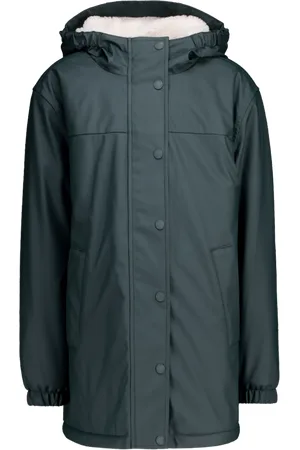 America today Parka juliet jr