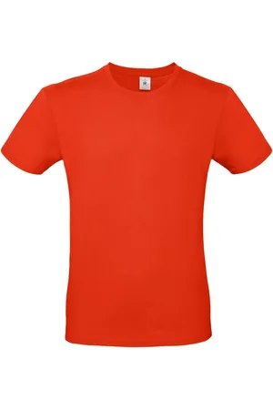 B and C B&c heren #e150 tee