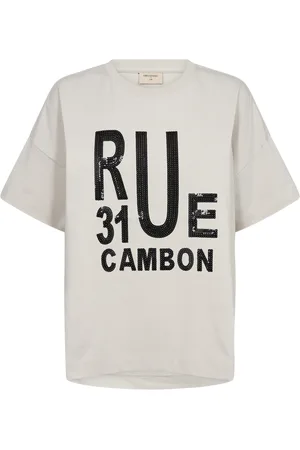 Freequent Carol tee