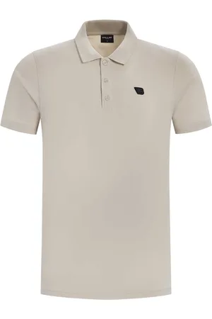 Ballin Polo logo sand