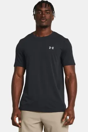 Under Armour Ua vanish seamless ss-blk 1382801-001