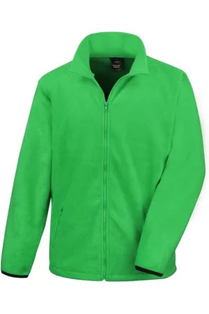 Result Heren core fashion fit outdoor fleece jacket