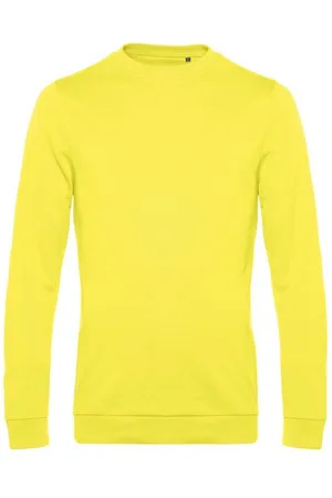 B and C Heren in sweatshirt