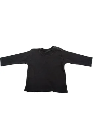 Babybugz Babymeisje lange mouwen tee / baby en peuterkleding