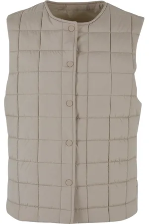 Urban classics Dames gilet