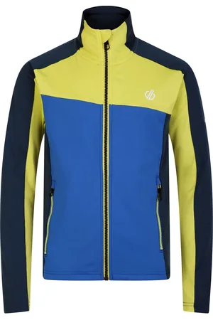 Dare 2B Kinder/kinder emergent core stretch midlayer