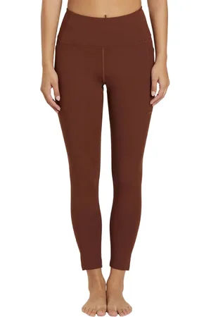 GIRLFRIEND COLLECTIVE Dames pocket 7/8 legging