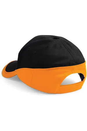 Beechfield Teamwear wedstrijdpet