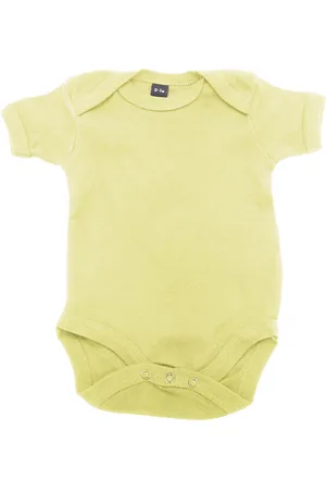 Babybugz Babybodysuit / baby en peuterkleding