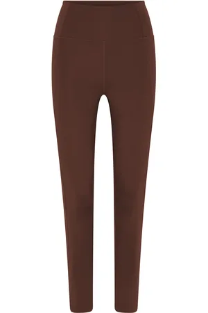 GIRLFRIEND COLLECTIVE Dames samendrukkende hoge rise 7/8 legging