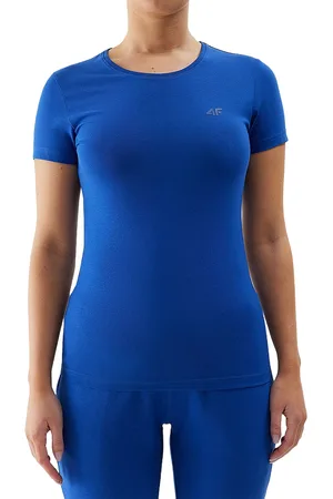 4F Dames slank t-shirt