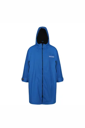Regatta Waterdichte fleece gevoerde luierjas voor volwassenen