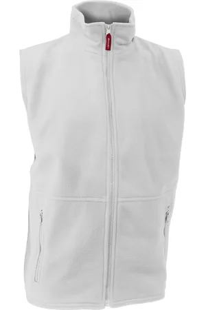 Result Heren actief anti pilling fleece bodywarmer jasje