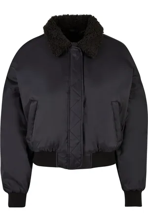 Urban classics Dames piloten bomberjack