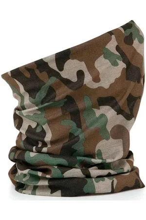 Beechfield Bandana voor volwassenen