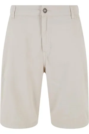Urban classics Heren organic skater shorts
