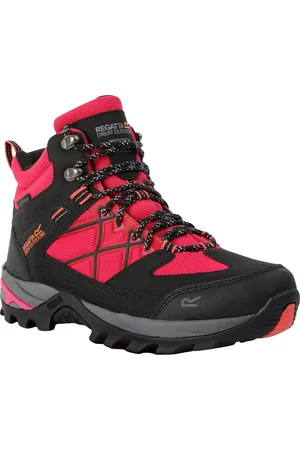 Regatta Dames samaris iii wandelschoenen