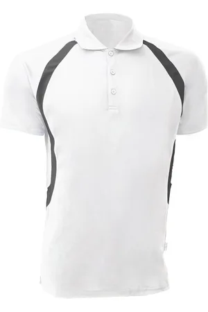 GAMEGEAR ® heren cooltex® riviera polo shirt / herensportkleding