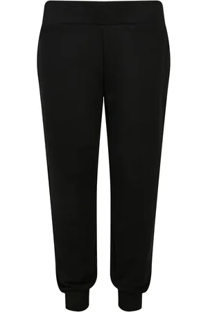 Urban classics Jongens biologisch katoenen joggingbroek