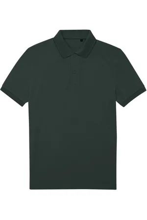 B and C Heren my eco polo shirt