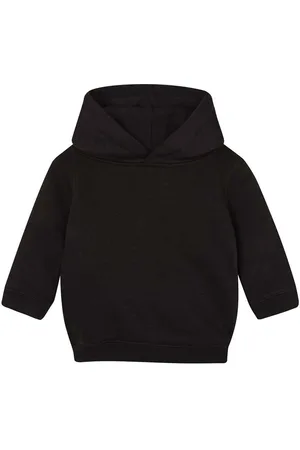 Babybugz Essentiële babyhoodie