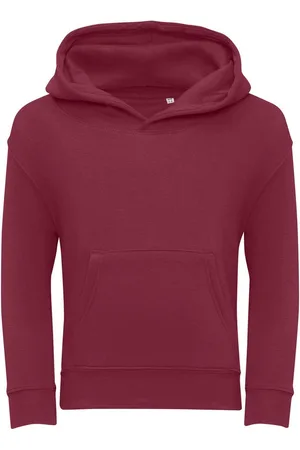 SG Effen hoodie kinderen/kinderen