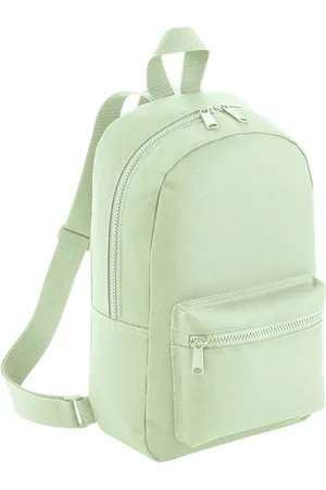 BagBase Essentiële fashion mini rugzak