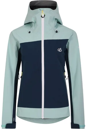 Dare 2B Dames traversing ii waterdichte jas