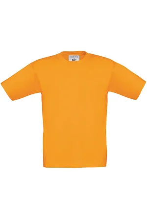 B and C Kinder/kinder exact 150 effen t-shirt