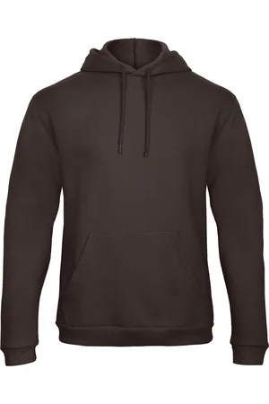 B and C Heren id.203 50/50 hoodie