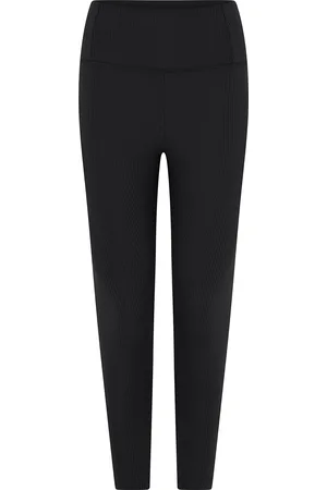 GIRLFRIEND COLLECTIVE Dames ribbed high rise 7/8 legging