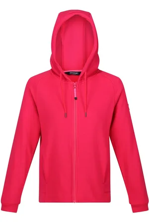 Regatta Dames flamino full zip fleecejack
