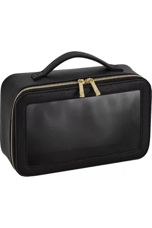 BagBase Boutique clear toiletry bag