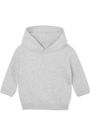 Babybugz Essentiële babyhoodie
