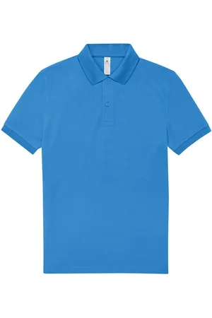 B and C Heren my polo 210 shirt