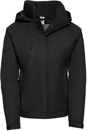 Jerzees Colours Dames premium hydraplus 2000 waterdicht jasje