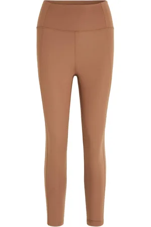 GIRLFRIEND COLLECTIVE Dames zak lange legging met hoge rise