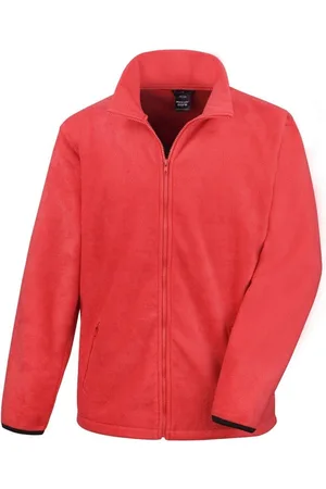 Result Heren core fashion fit outdoor fleece jacket