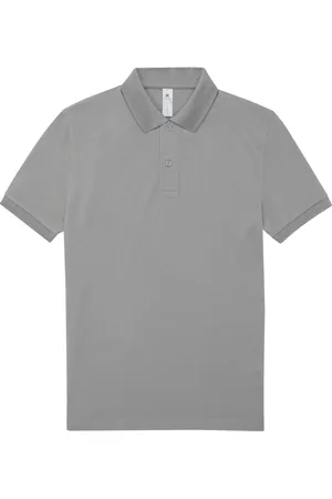 B and C Heren my 180 poloshirt