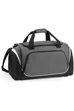 Quadra Pro team holdall / duffle bag (55 liter)