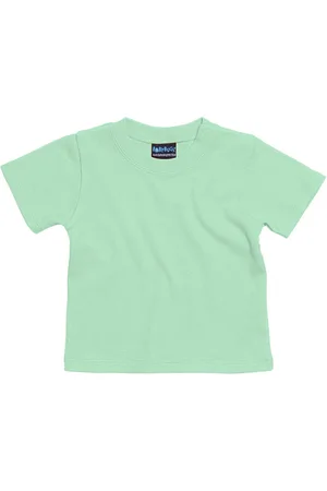 Babybugz Effen baby t-shirt