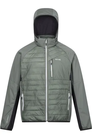Regatta Heren andreson pro hybride jas