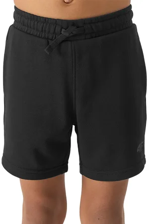 4F Jongens sweat shorts