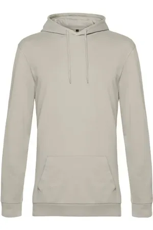 B and C Effen french terry hoodie heren