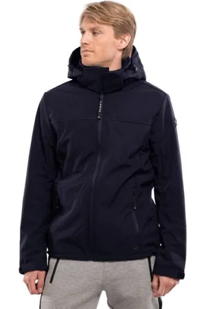 Luhta Edis softshell jacket 630565682lo-990